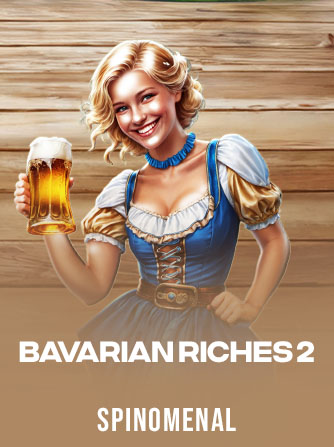 Bavarian Riches 2
